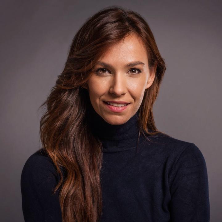 Nicole Anderson