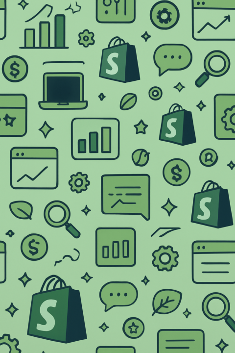 Let's find out how likely you are to succeed with Shopify (quiz your current knowledge).