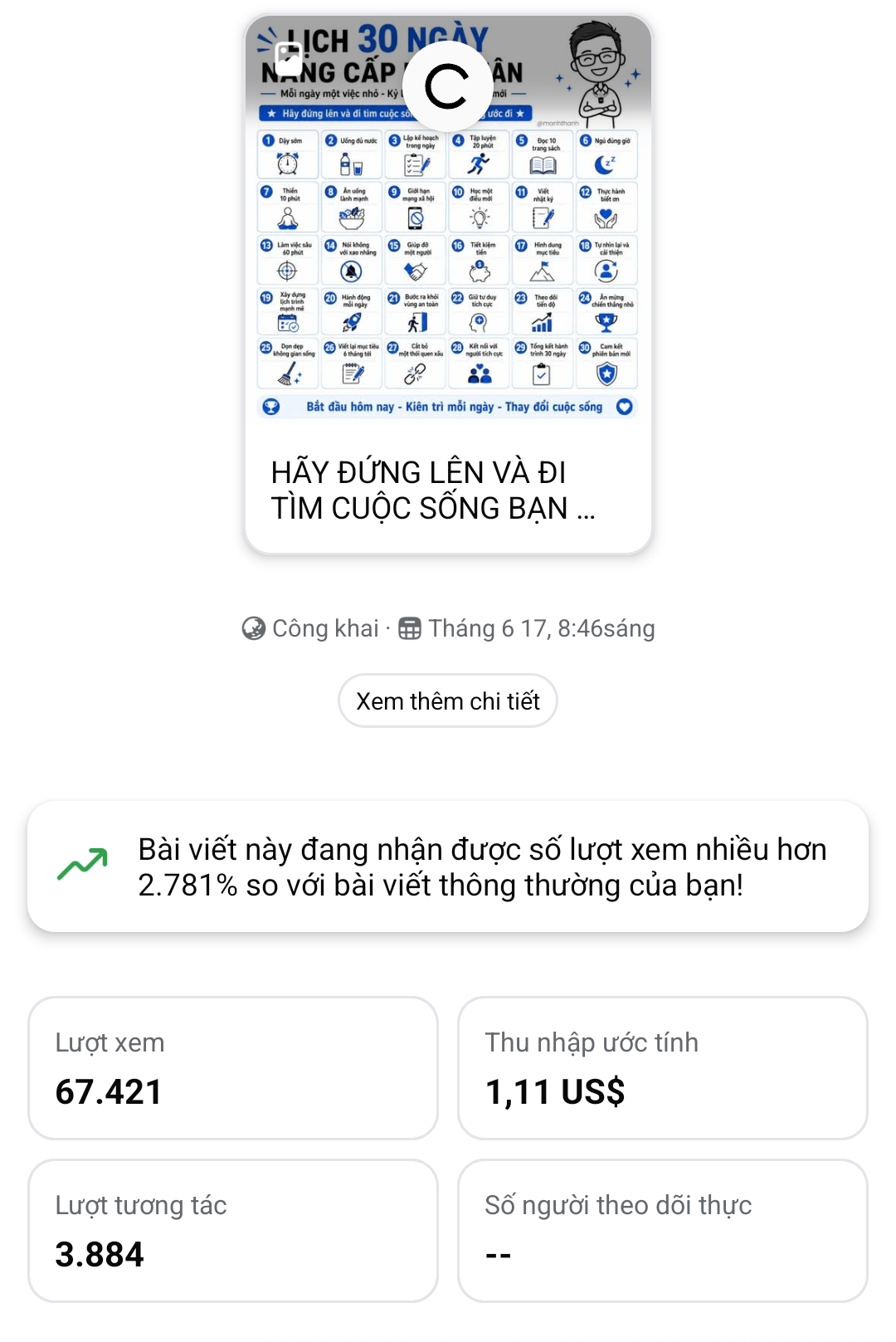 CÁCH BẬT KIẾM TIỀN NỘI DUNG TRÊN FACEBOOK 2026 (MỚI NHẤT)