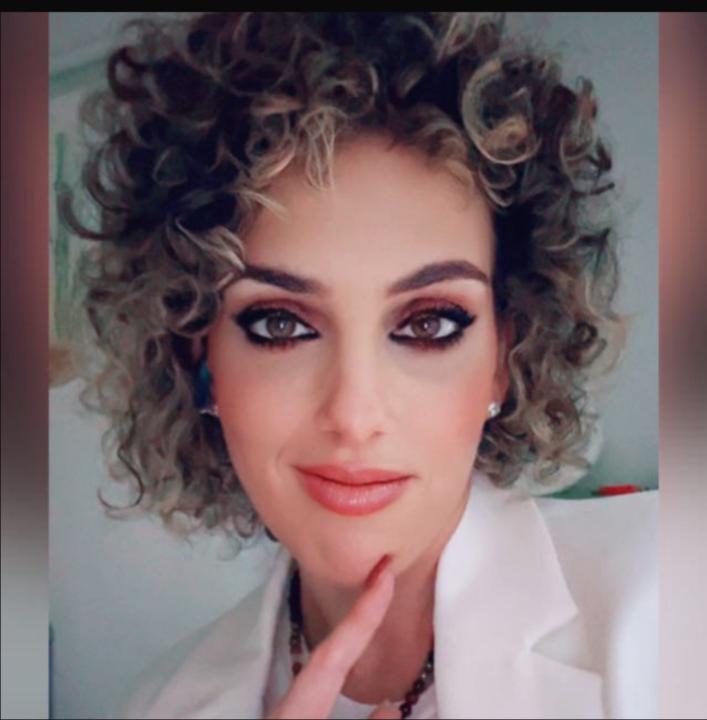 Alicia Cabrera