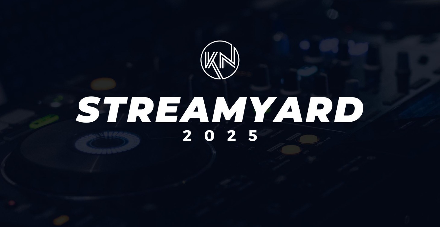 Master StreamYard 2025 Edition