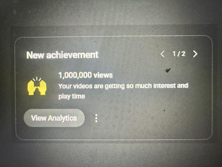 Hardest Working Man in Show Business 🤣