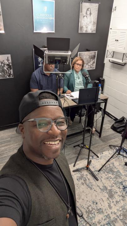 From the Game 2 Grace Podcast