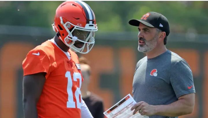 Great Read. Powerful Principle. Be Ready.