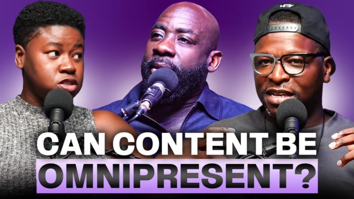 I interviewed my Pastor...