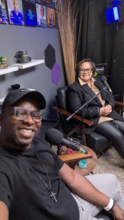 Look who Stopped By!!!!