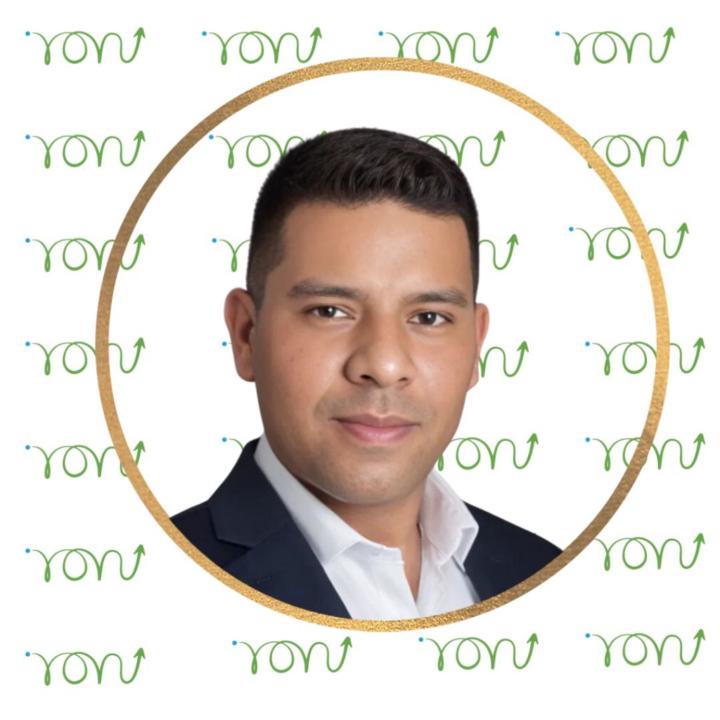 Ricardo osiris Najera de la cruz