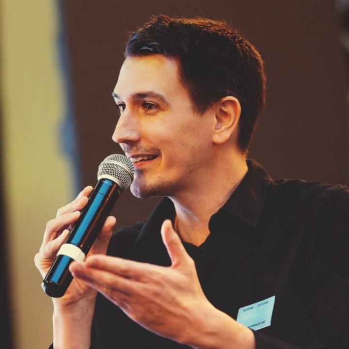 Florian Depenne
