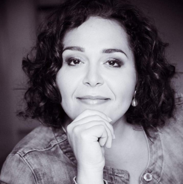 Ралица Господинова