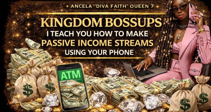 👑 DIGITAL DYNASTY ACADEMY