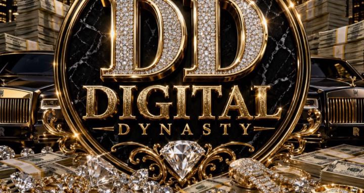 👑 DIGITAL DYNASTY ACADEMY
