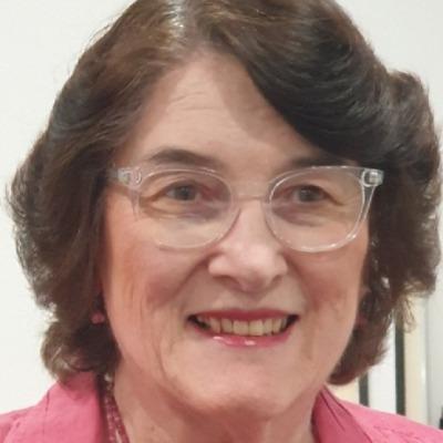 Judy Dunne