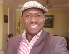 Benjamin Akintan
