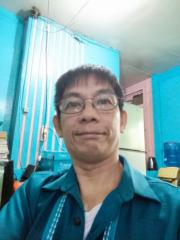 Wilfredo Dohinog Jr.
