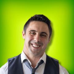 Daniel Rondeau