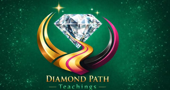 RSB’s Diamond Path Teachings 