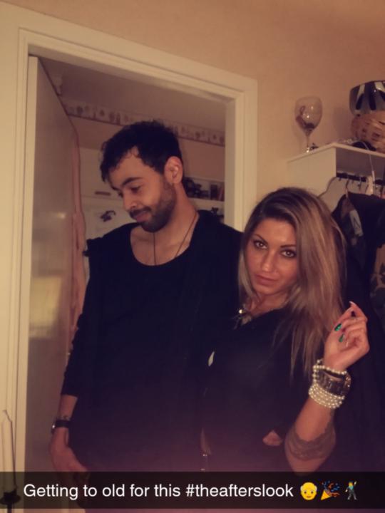 Christopher Johansson