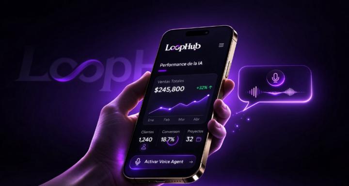 LoopHub (by MitHub)