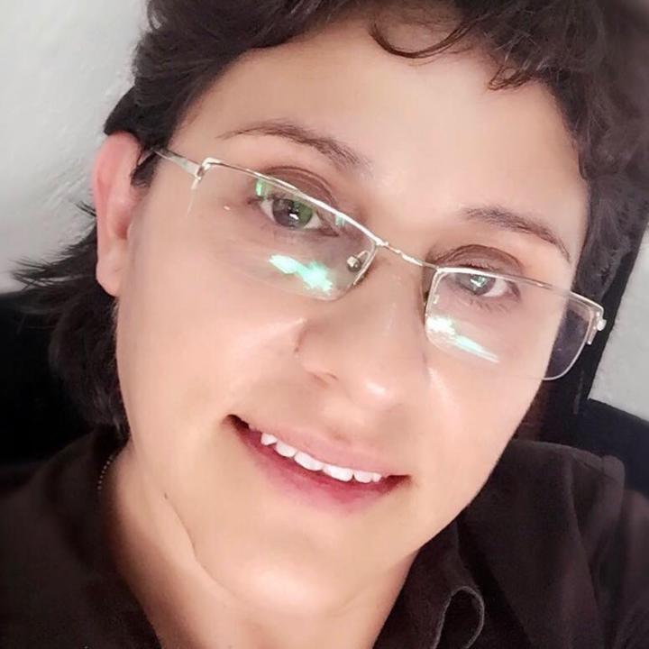 Silvia Fernanda Benitez