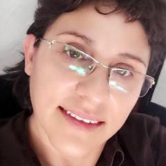 Silvia Fernanda Benitez