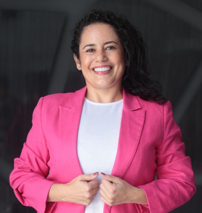Adriana Higuera