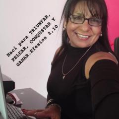 Patricia Chavez Sarria