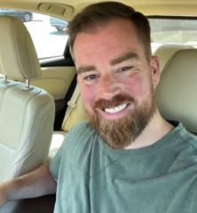 Kyle Irish