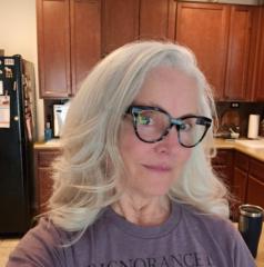 Lori Kaglic