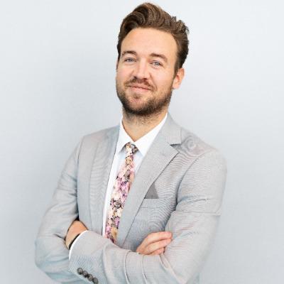 Spencer Funk