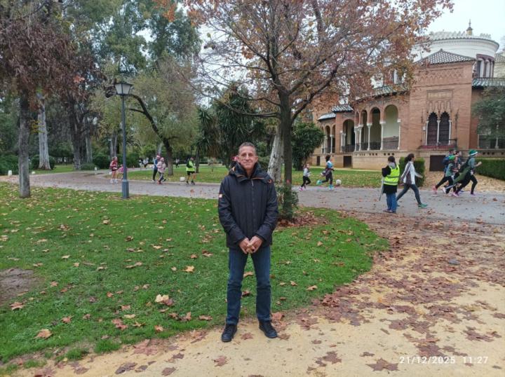 Juan Collazos Linares