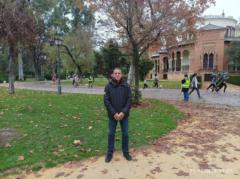 Juan Collazos Linares