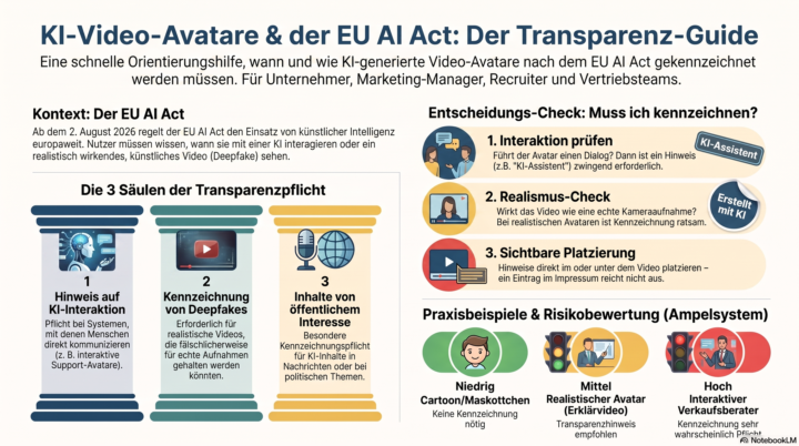Was ist ab dem 2. August zu beachten?