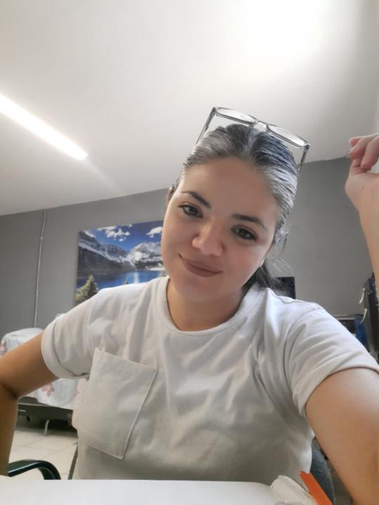Analy Canchola