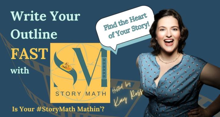 #StoryMath