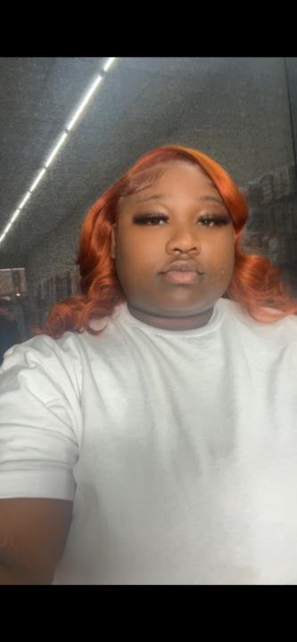 LaShantia Riley