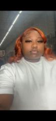 LaShantia Riley