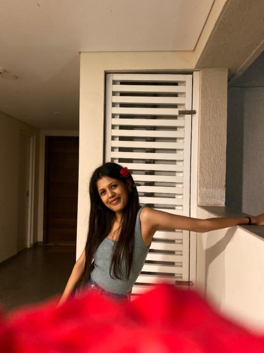 Manvi Singh