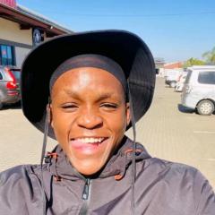 Letsweletse Tshepo