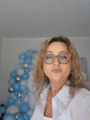 Nadiya Shkromyuk