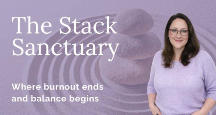 The Stack Sanctuary