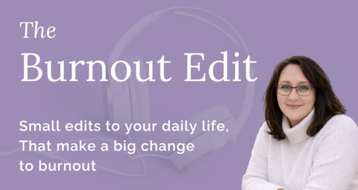 The Burnout Edit