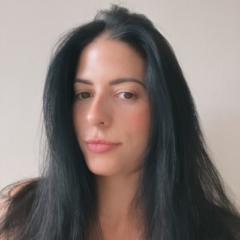 Ana Doliveira