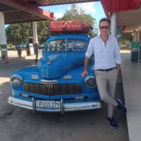 José Ángel Hernández