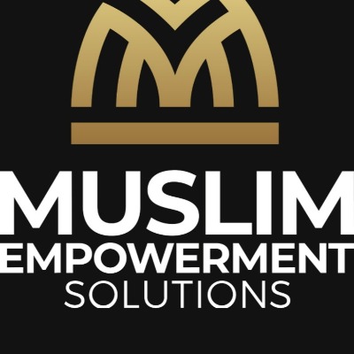 Admin For Muslim Empowerment Solutions