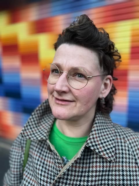 Hedda Bjerkeli