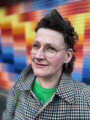 Hedda Bjerkeli
