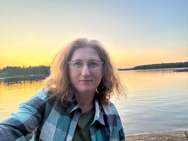 Marina Belinovich