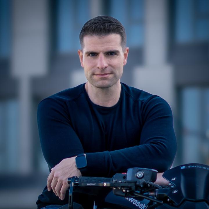 Oliver Berisch