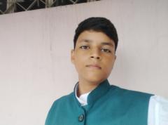 Vikash Kumar