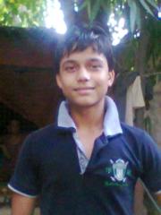 Vishal Chettri